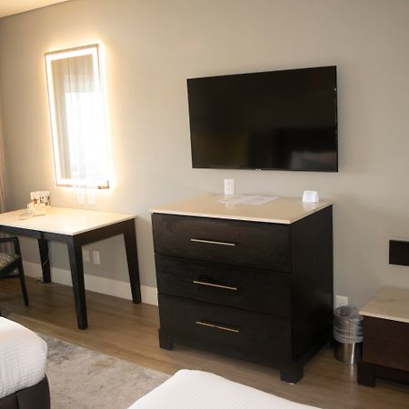 Hotel Lucerna הרמוסיו מראה חיצוני תמונה