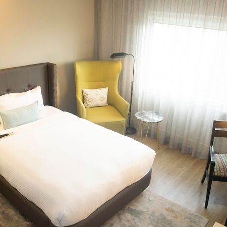 Hotel Lucerna הרמוסיו מראה חיצוני תמונה