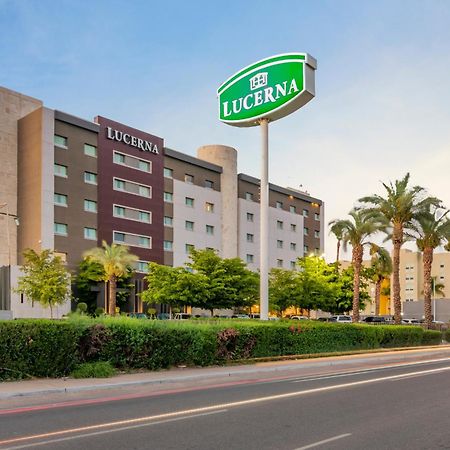 Hotel Lucerna הרמוסיו מראה חיצוני תמונה
