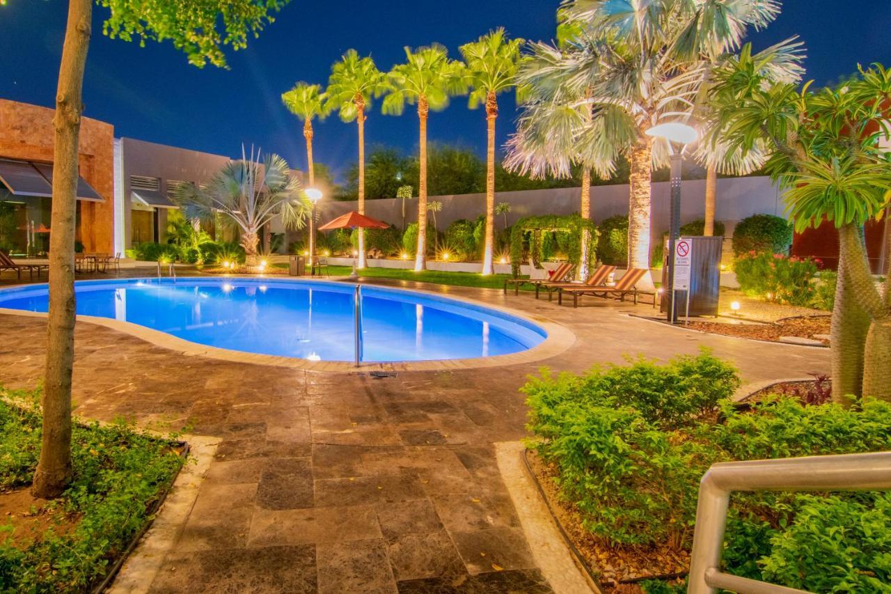Hotel Lucerna הרמוסיו מראה חיצוני תמונה