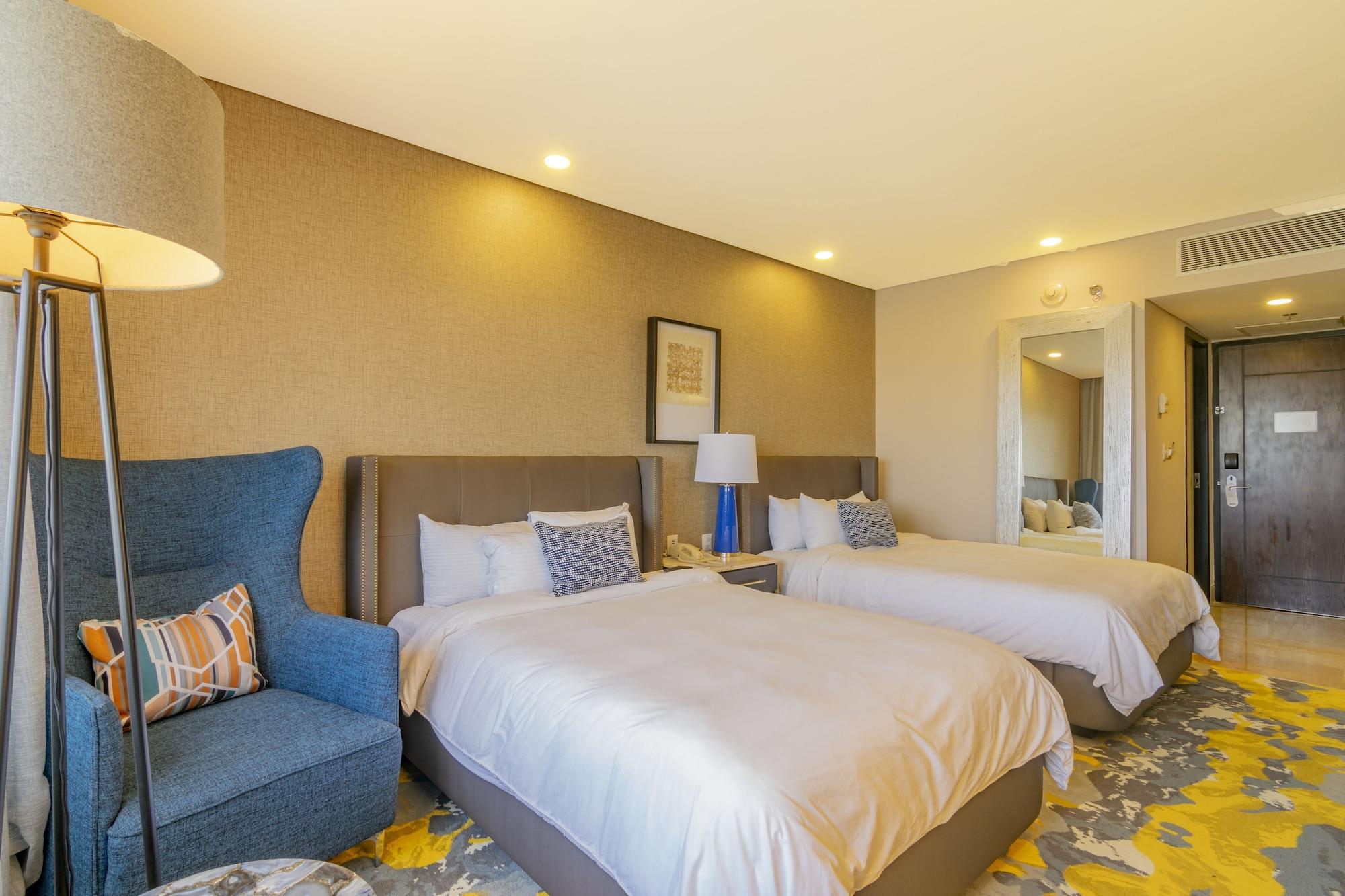 Hotel Lucerna הרמוסיו מראה חיצוני תמונה