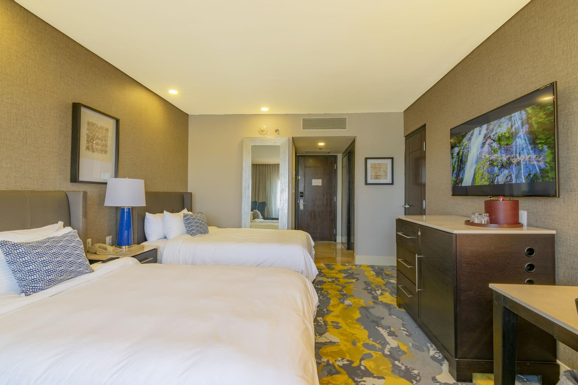 Hotel Lucerna הרמוסיו מראה חיצוני תמונה