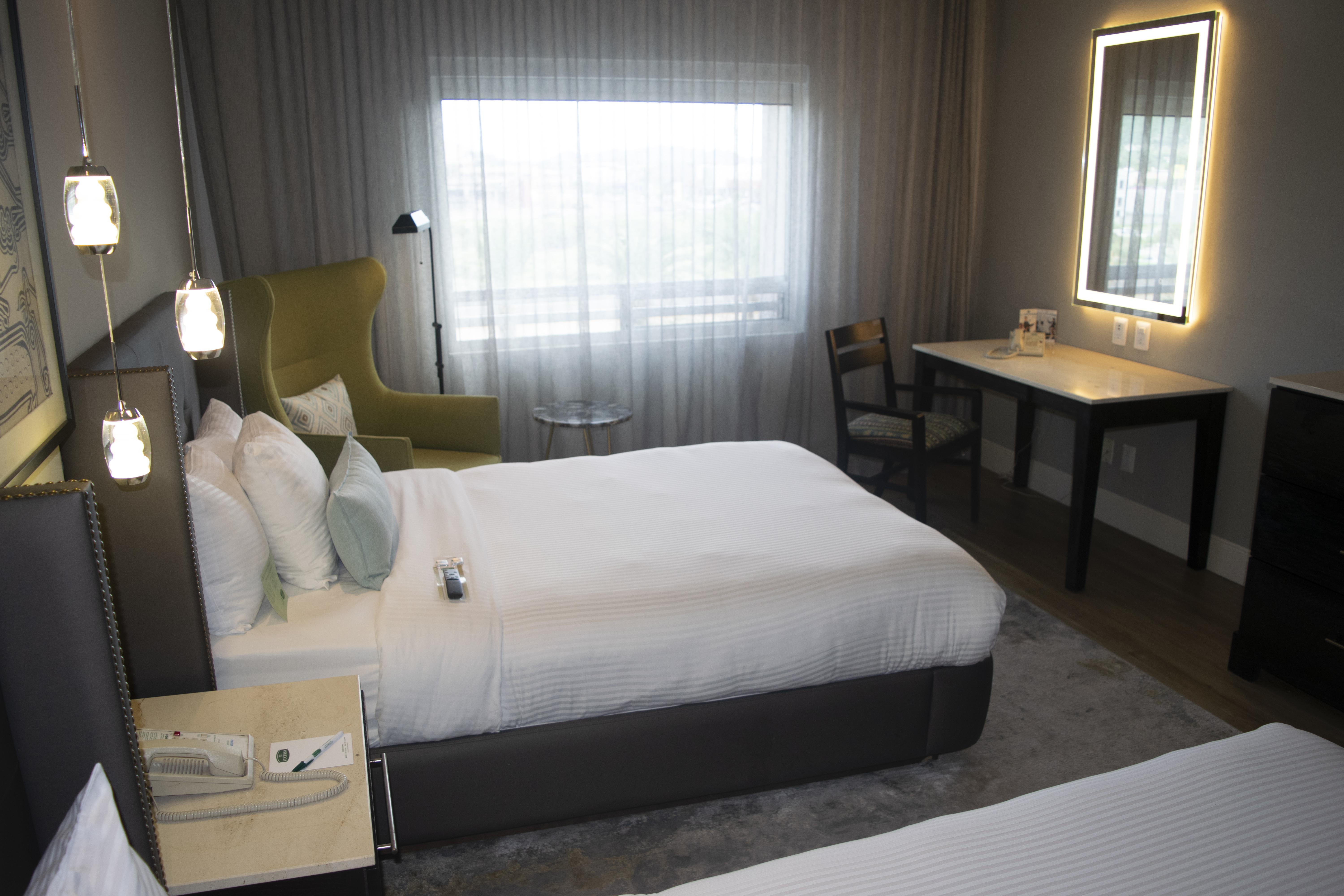 Hotel Lucerna הרמוסיו מראה חיצוני תמונה