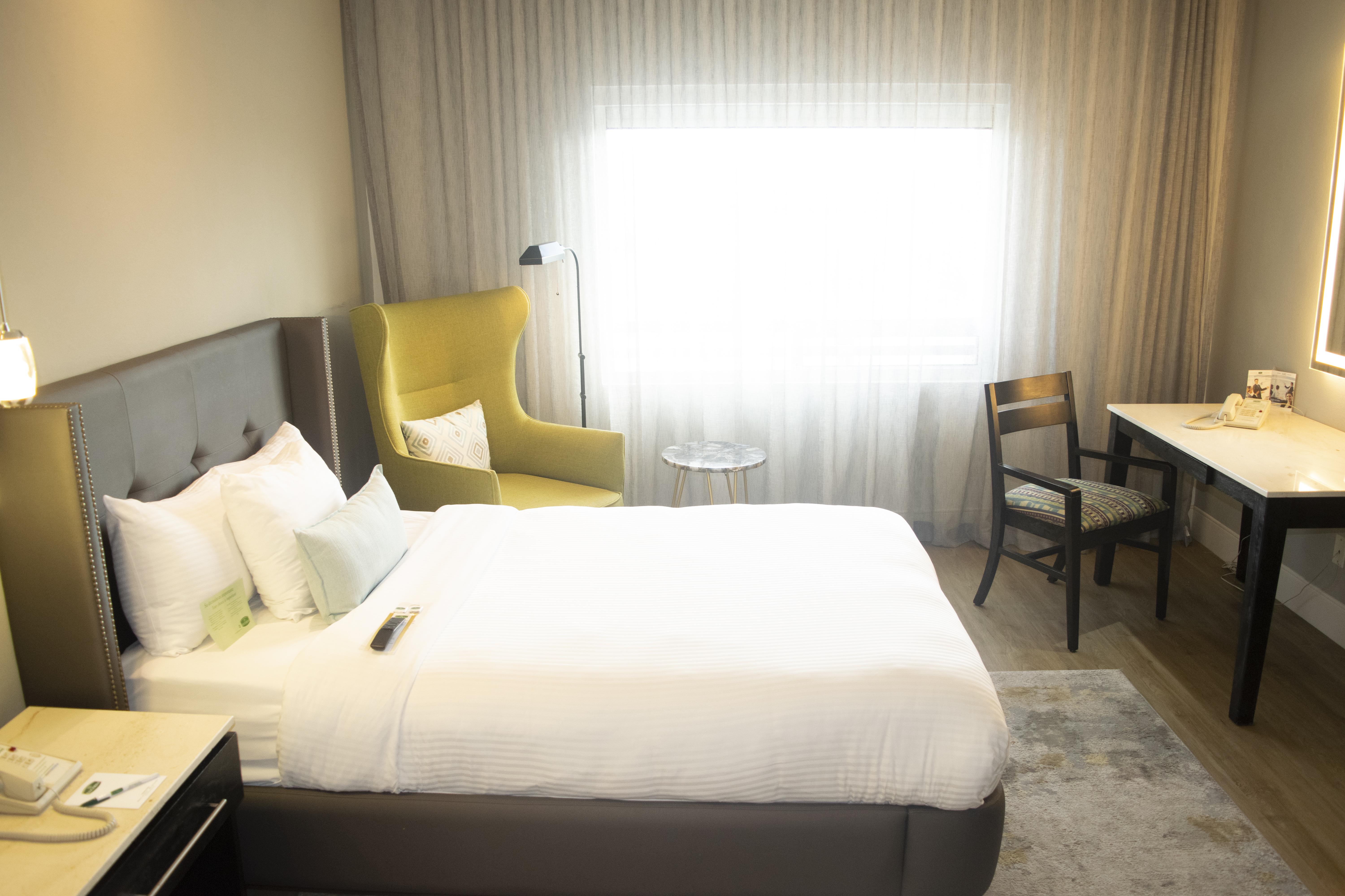 Hotel Lucerna הרמוסיו מראה חיצוני תמונה