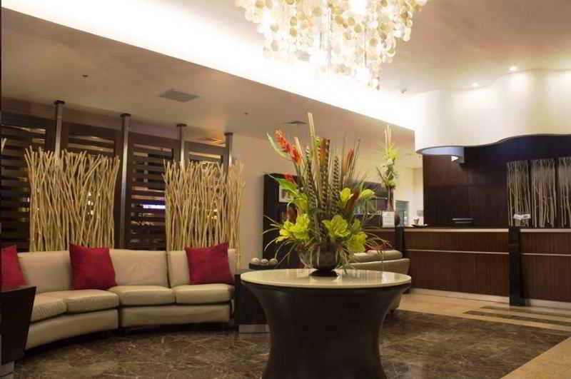 Hotel Lucerna הרמוסיו מראה חיצוני תמונה