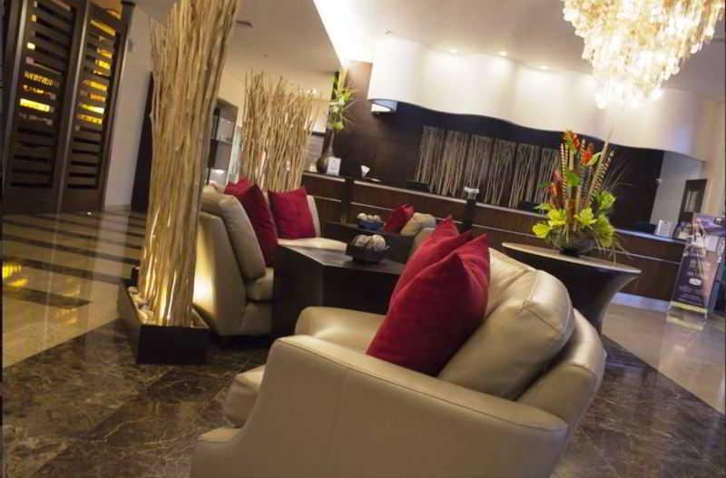 Hotel Lucerna הרמוסיו מראה חיצוני תמונה
