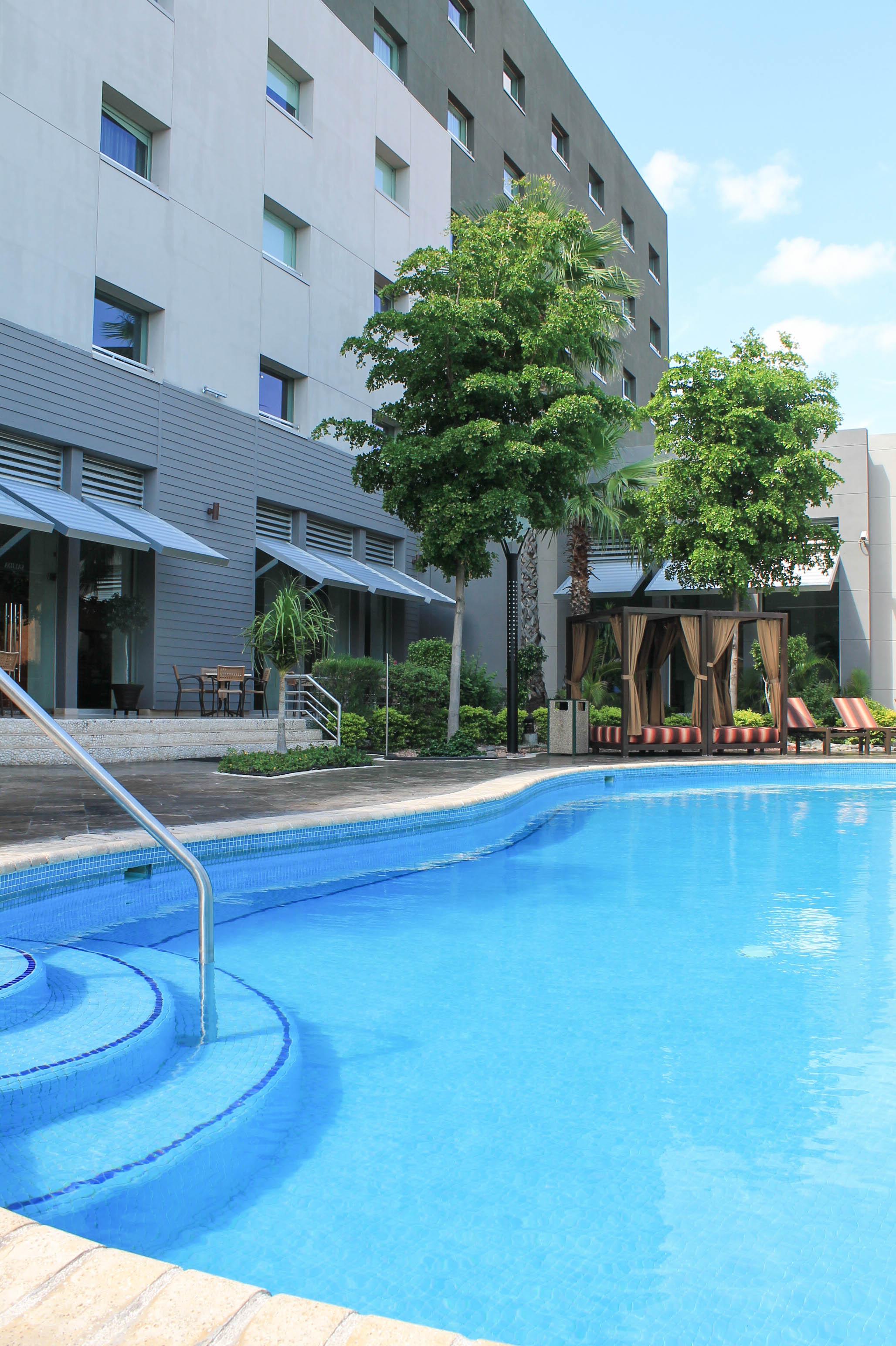Hotel Lucerna הרמוסיו מראה חיצוני תמונה