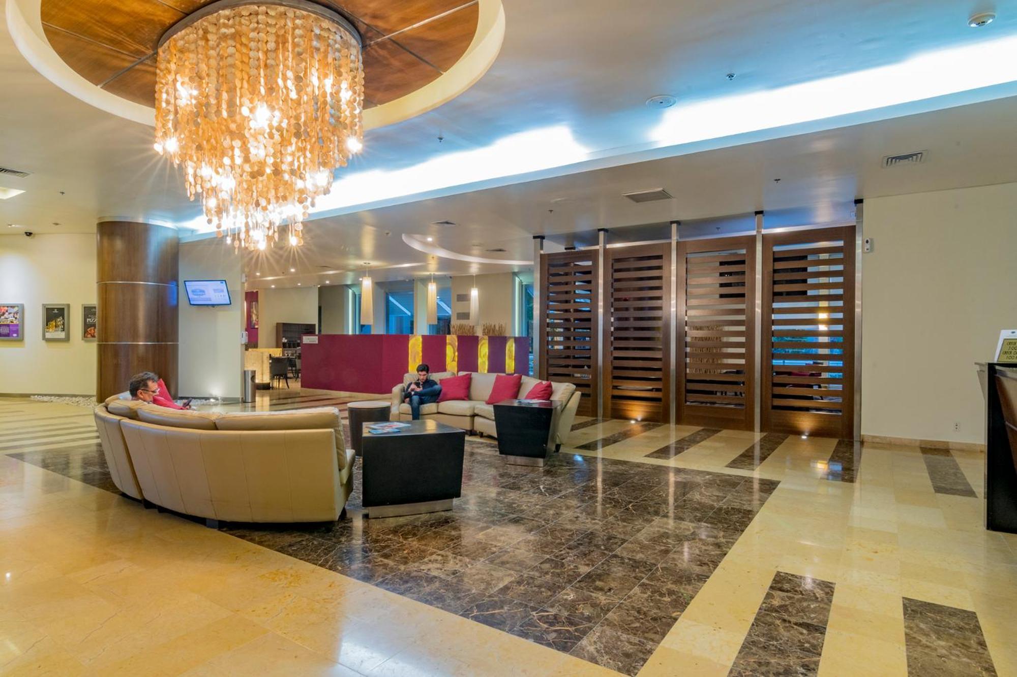 Hotel Lucerna הרמוסיו מראה חיצוני תמונה