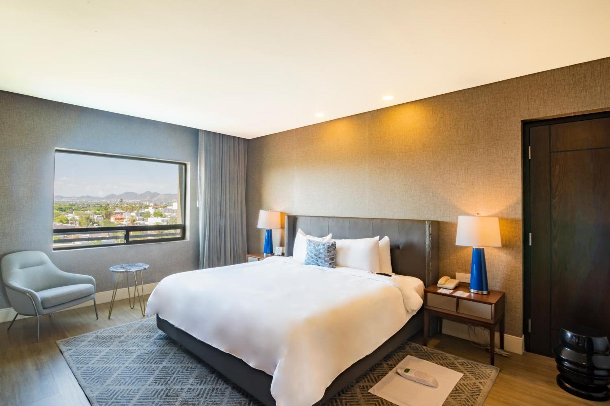Hotel Lucerna הרמוסיו מראה חיצוני תמונה