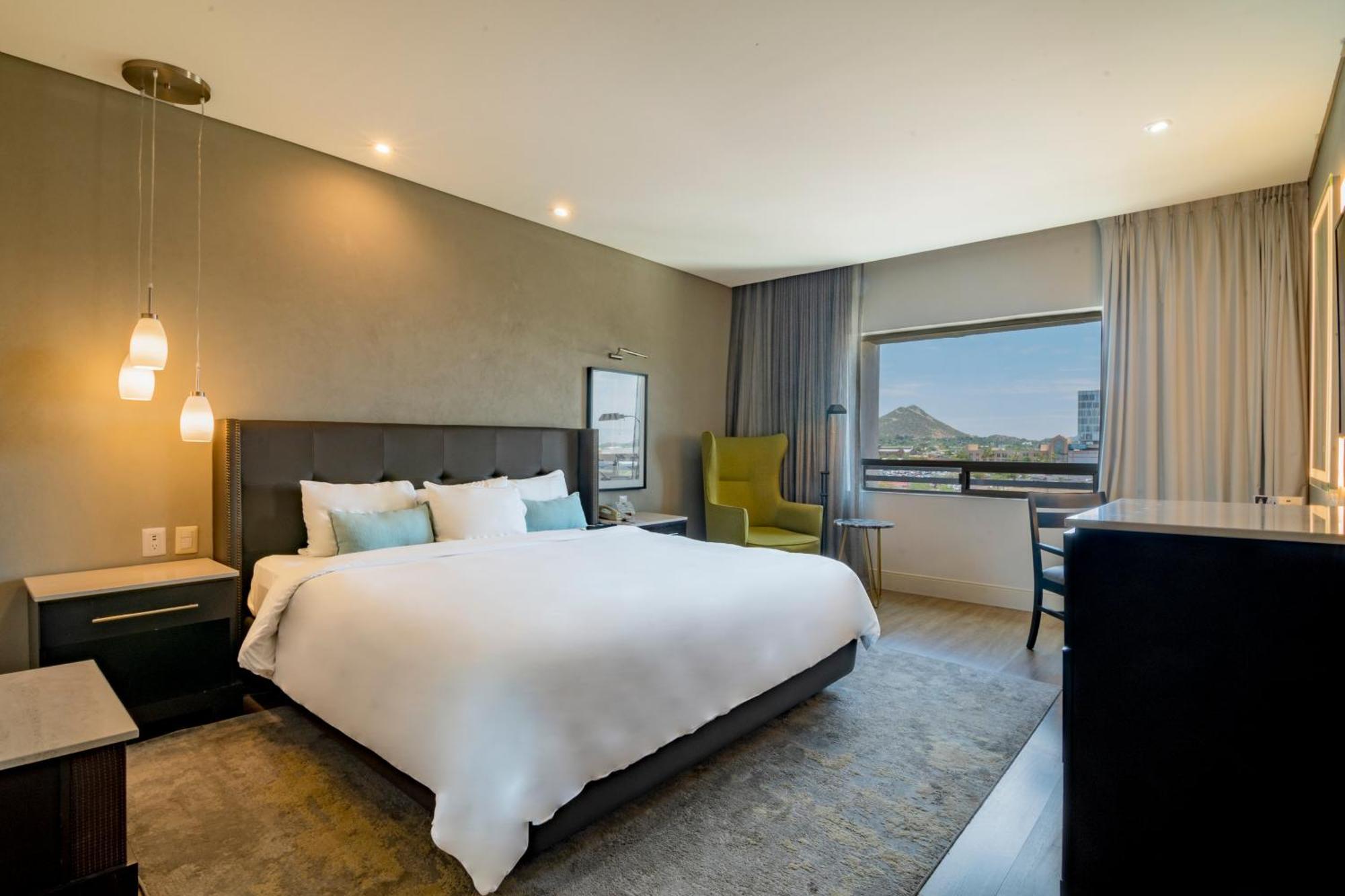 Hotel Lucerna הרמוסיו מראה חיצוני תמונה
