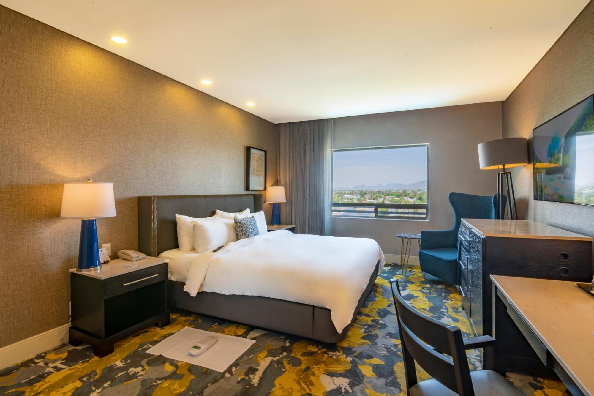 Hotel Lucerna הרמוסיו מראה חיצוני תמונה