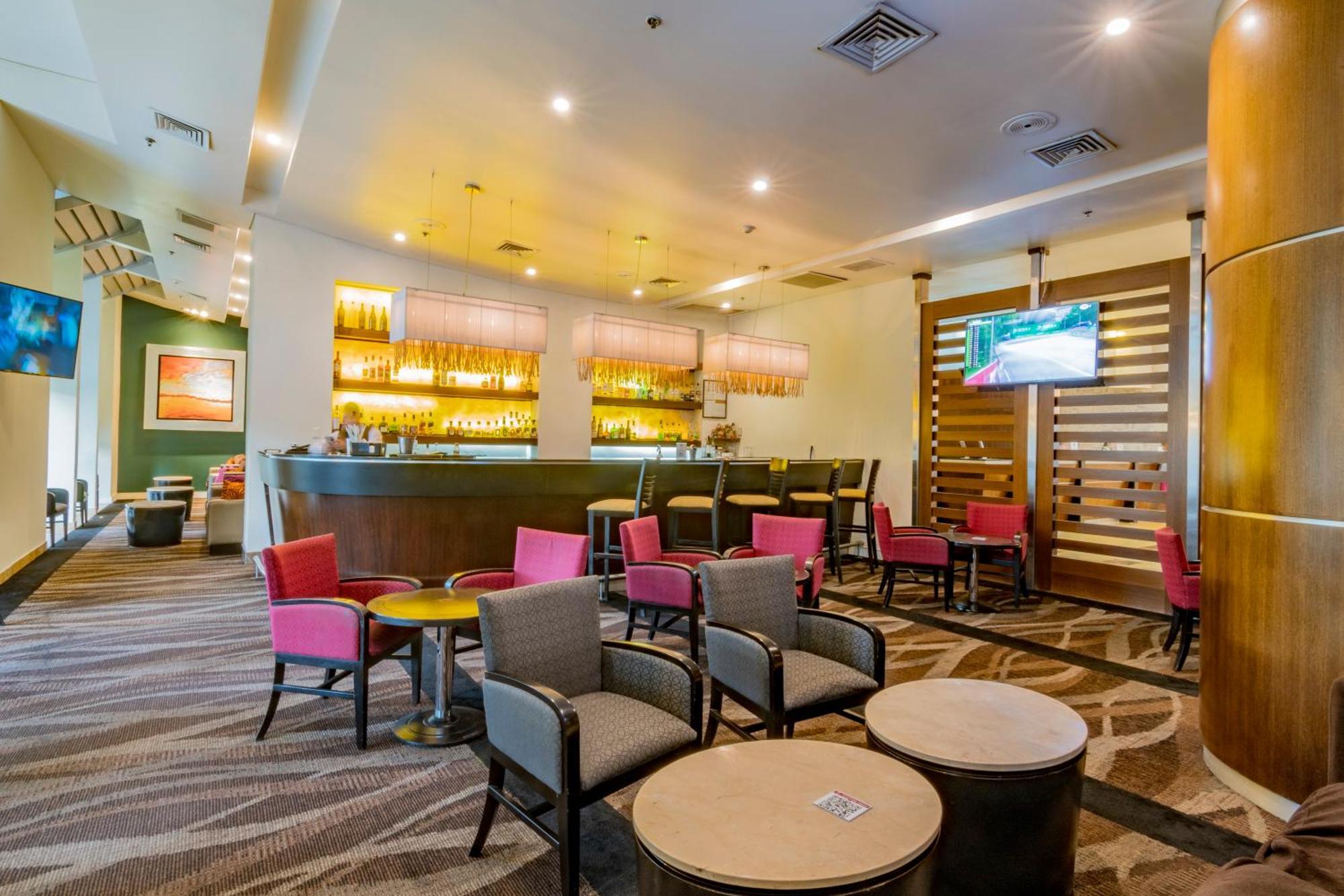 Hotel Lucerna הרמוסיו מראה חיצוני תמונה