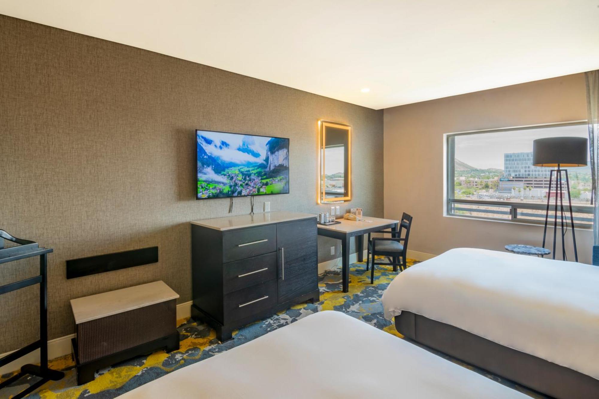 Hotel Lucerna הרמוסיו מראה חיצוני תמונה