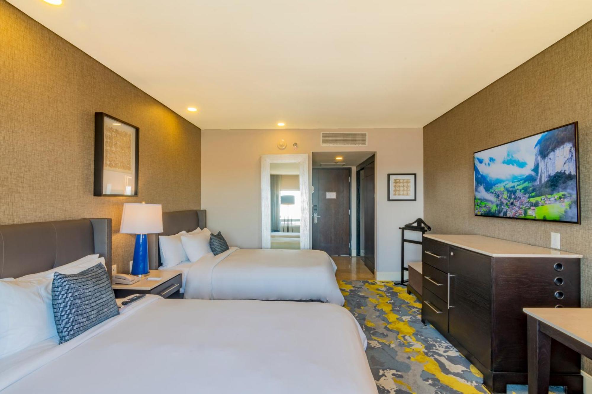 Hotel Lucerna הרמוסיו מראה חיצוני תמונה