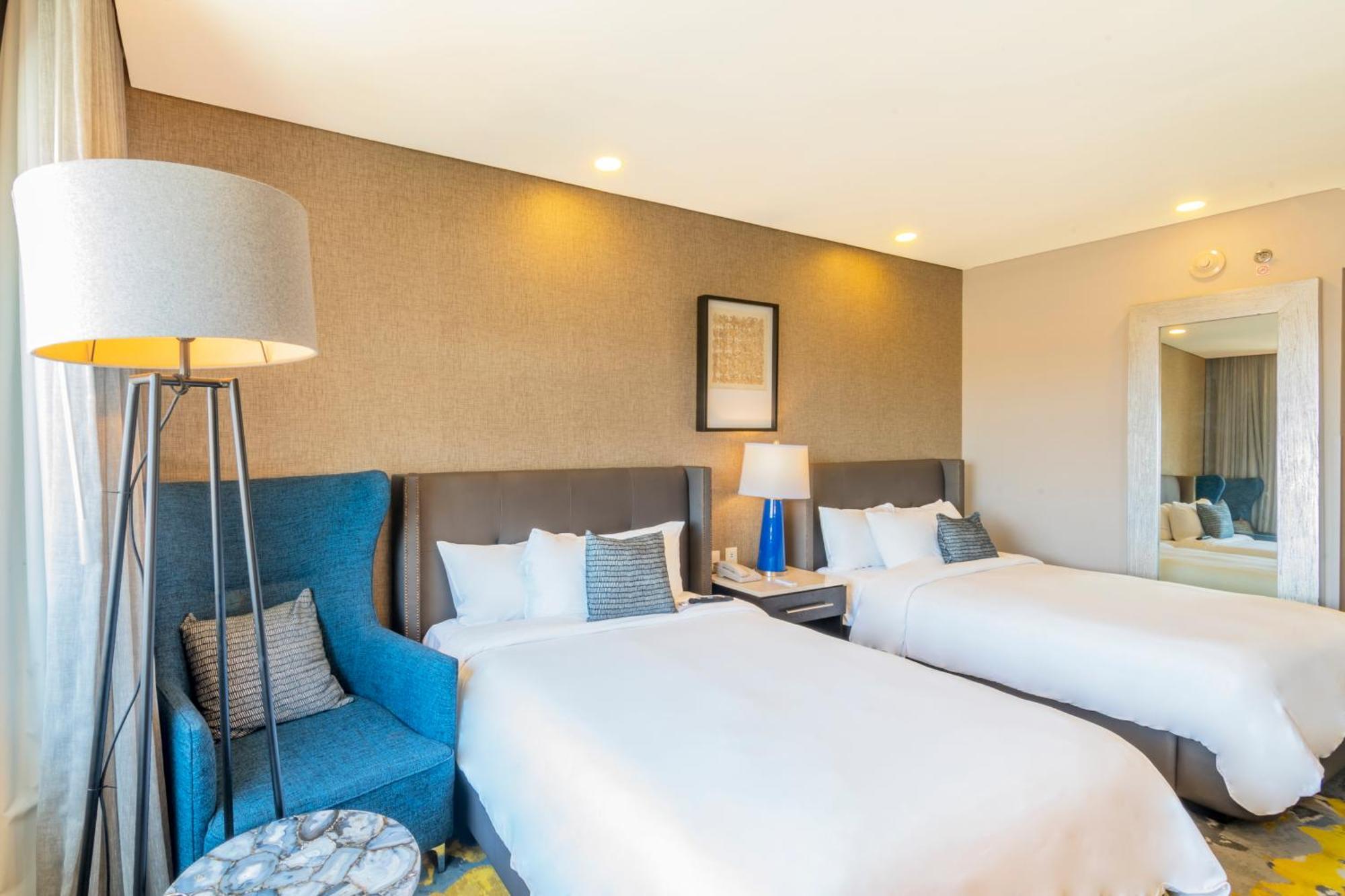 Hotel Lucerna הרמוסיו מראה חיצוני תמונה
