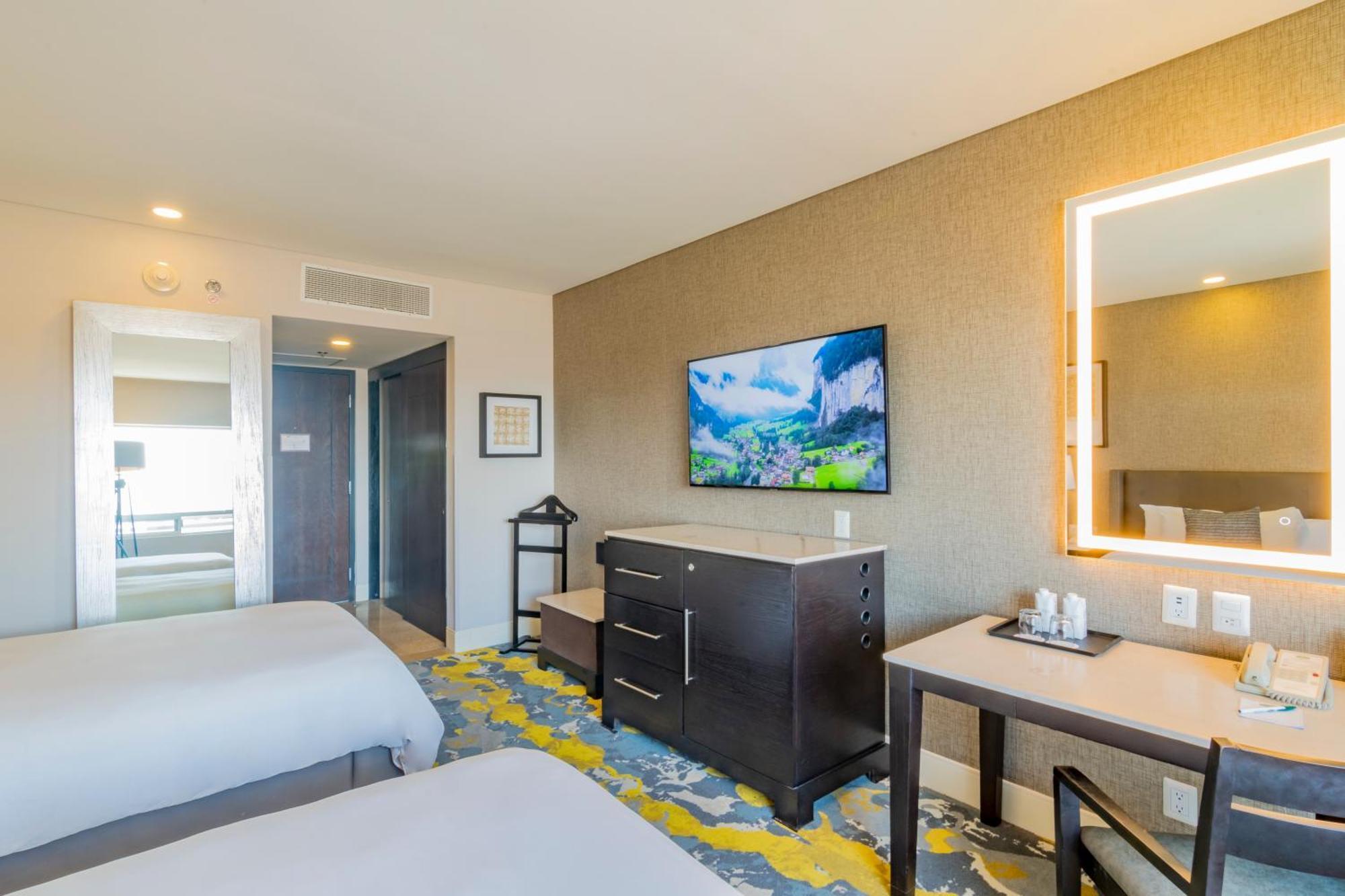 Hotel Lucerna הרמוסיו מראה חיצוני תמונה