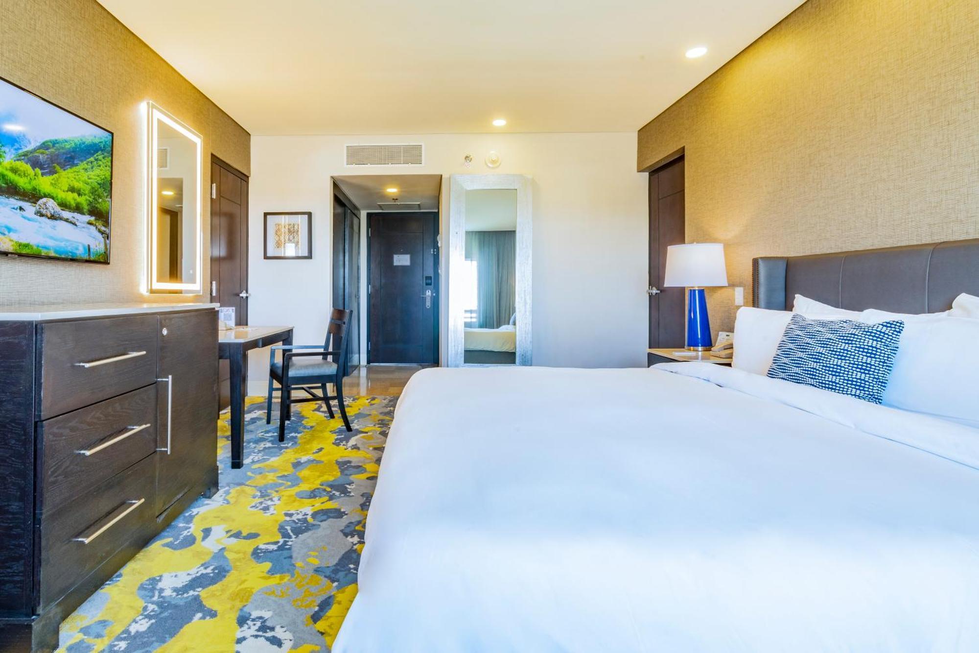Hotel Lucerna הרמוסיו מראה חיצוני תמונה