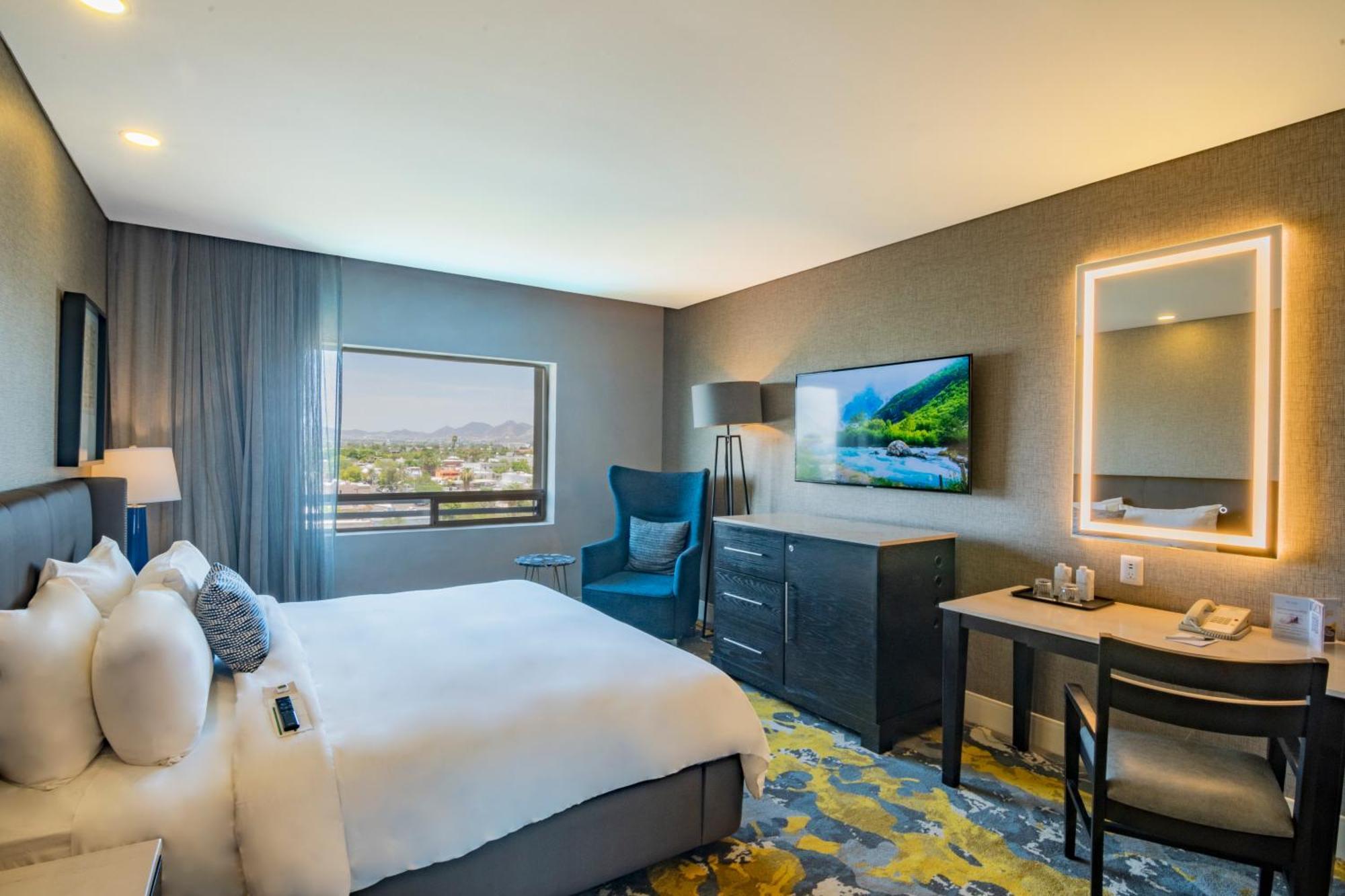Hotel Lucerna הרמוסיו מראה חיצוני תמונה