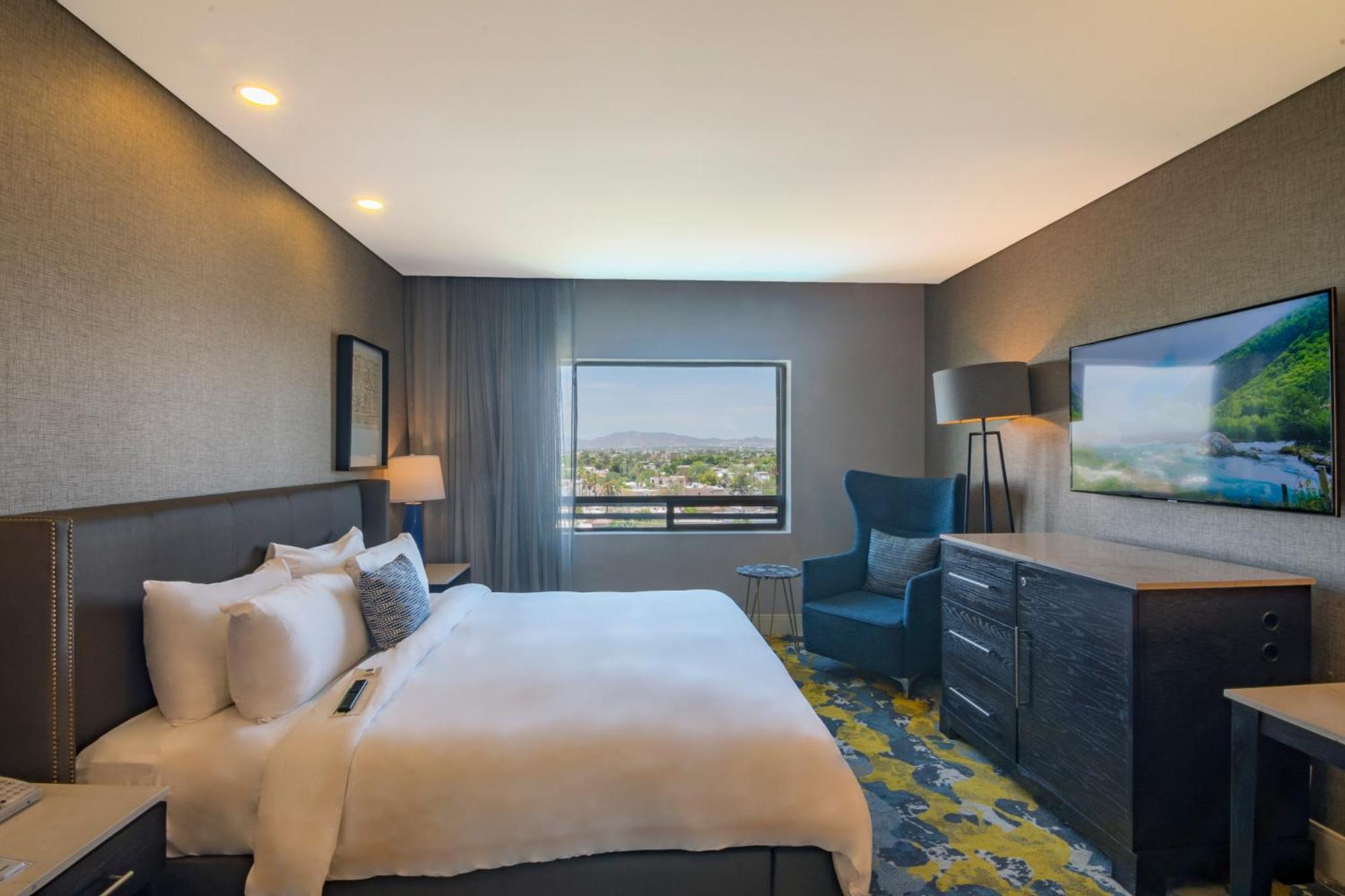 Hotel Lucerna הרמוסיו מראה חיצוני תמונה