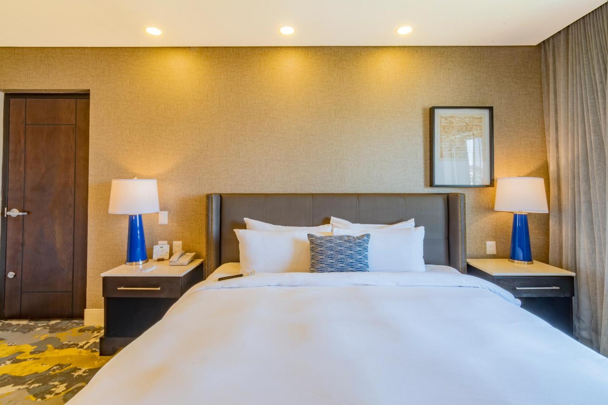 Hotel Lucerna הרמוסיו מראה חיצוני תמונה