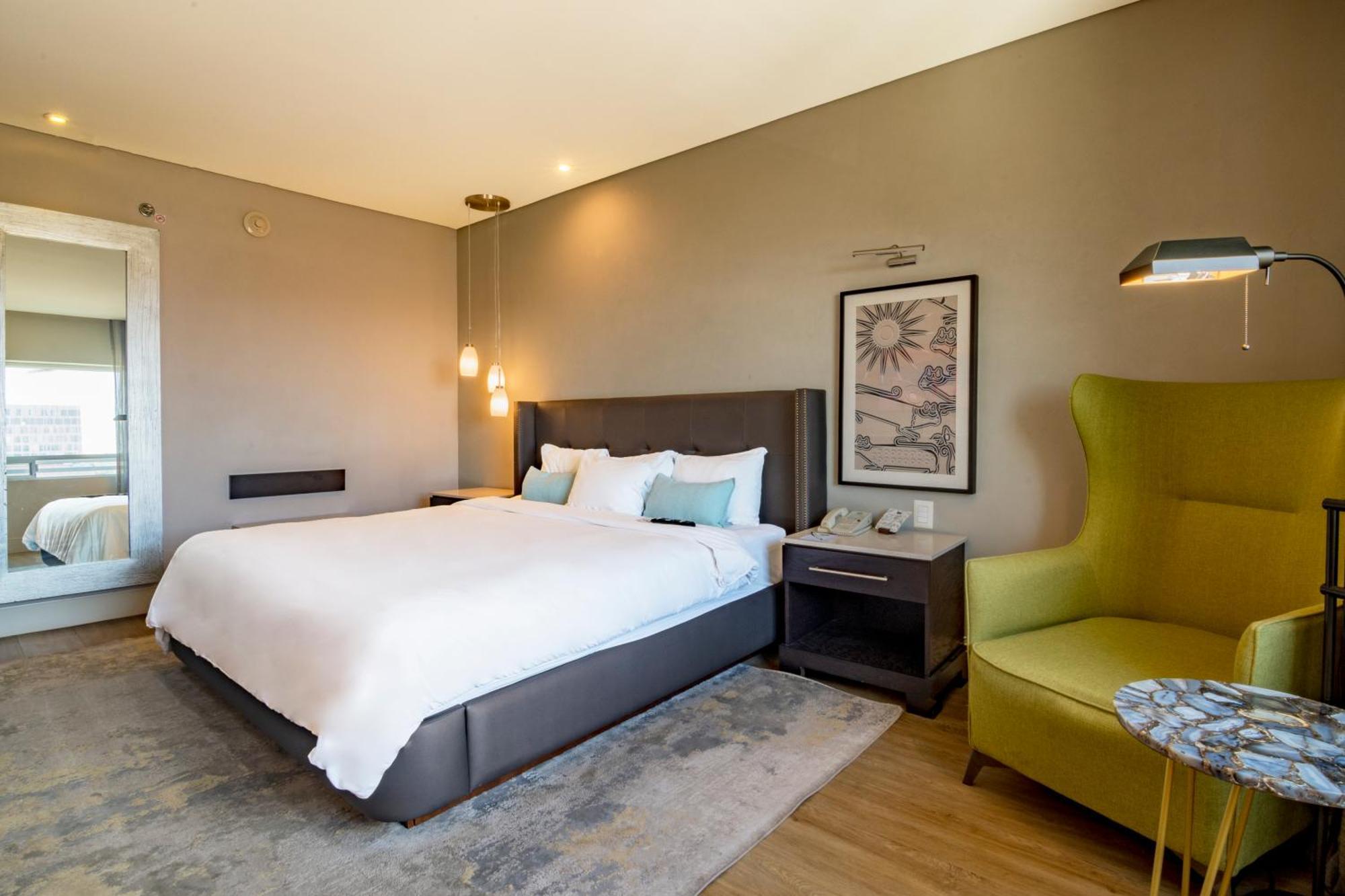 Hotel Lucerna הרמוסיו מראה חיצוני תמונה