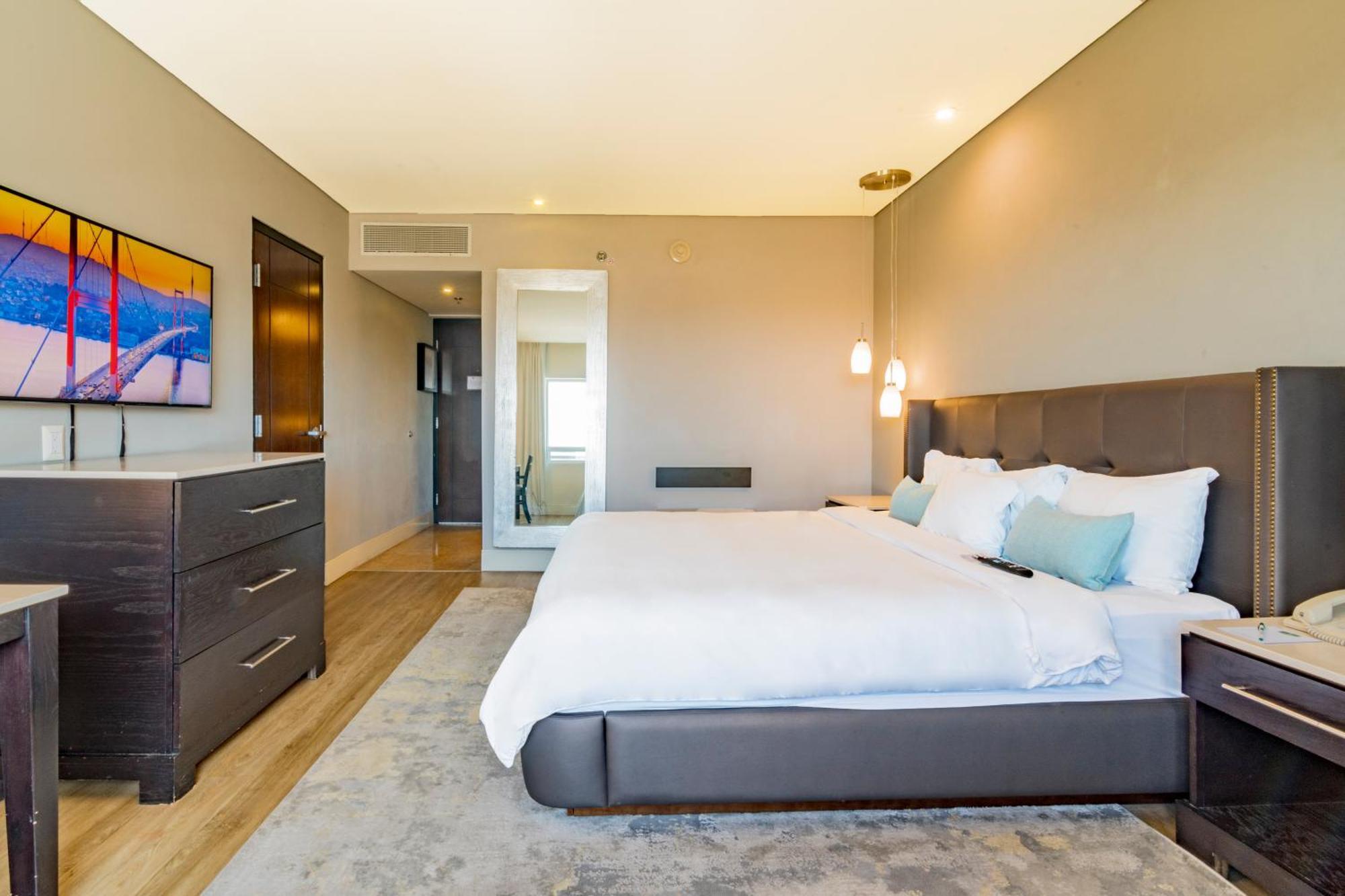 Hotel Lucerna הרמוסיו מראה חיצוני תמונה