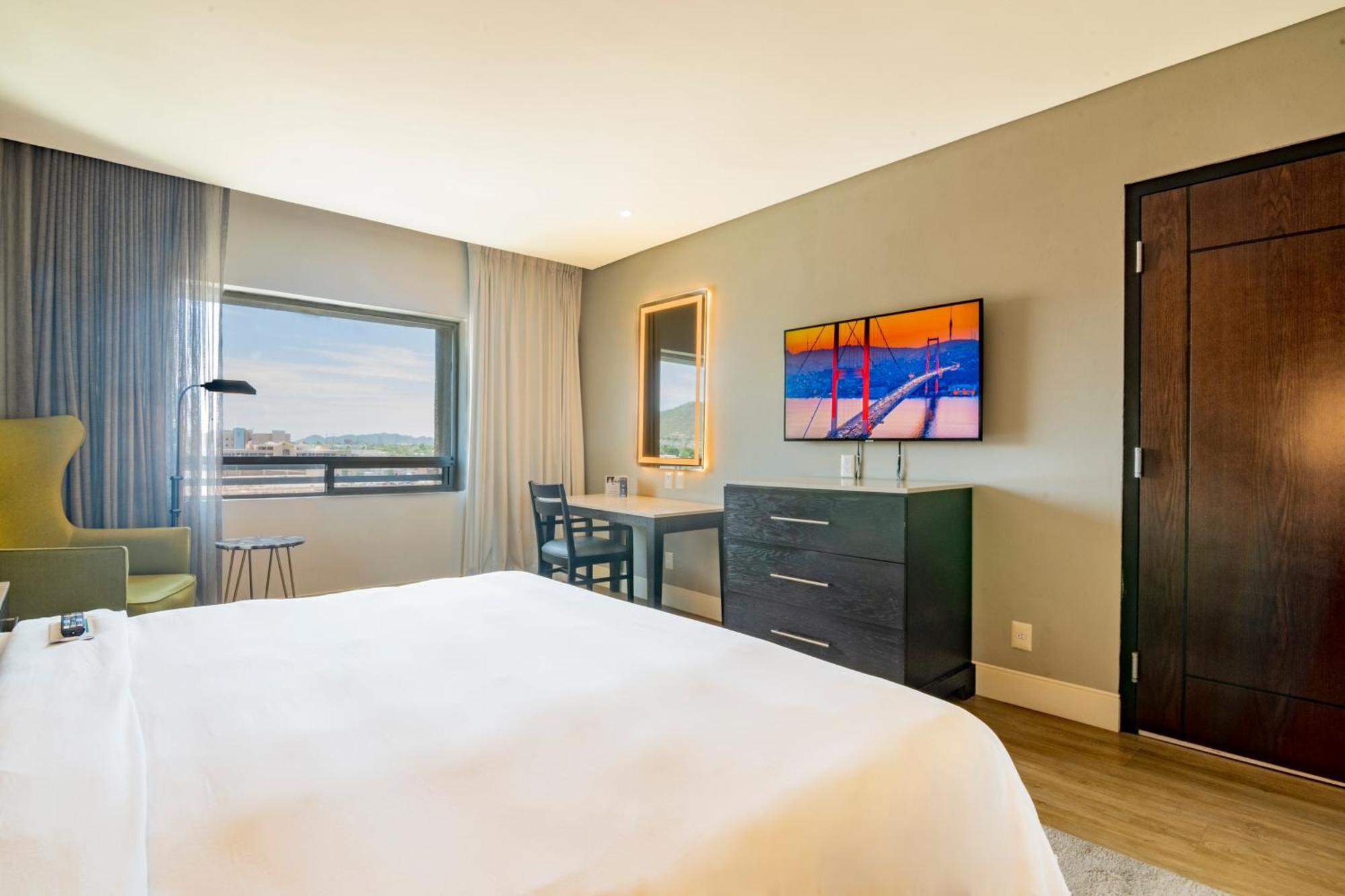 Hotel Lucerna הרמוסיו מראה חיצוני תמונה