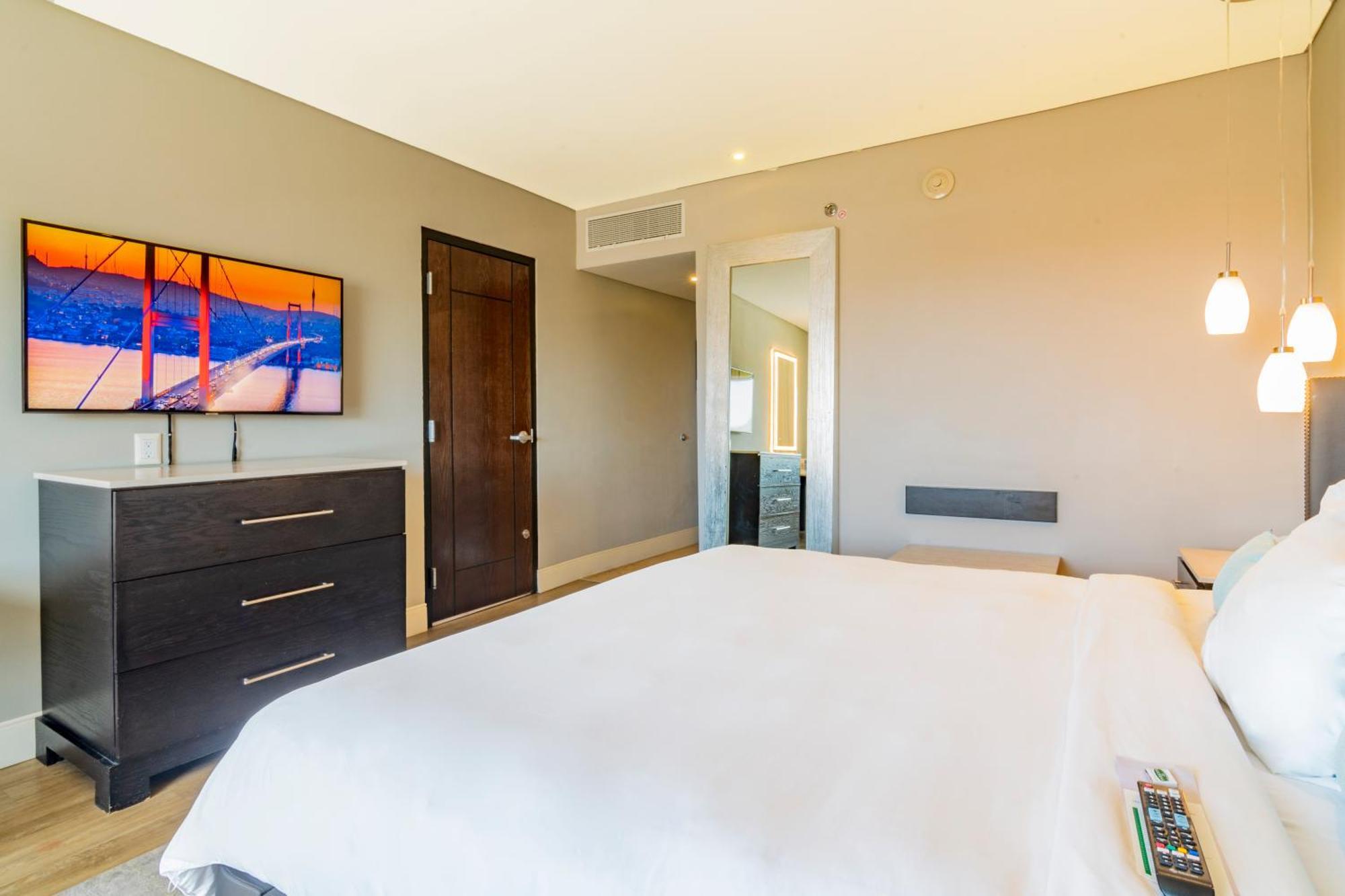 Hotel Lucerna הרמוסיו מראה חיצוני תמונה