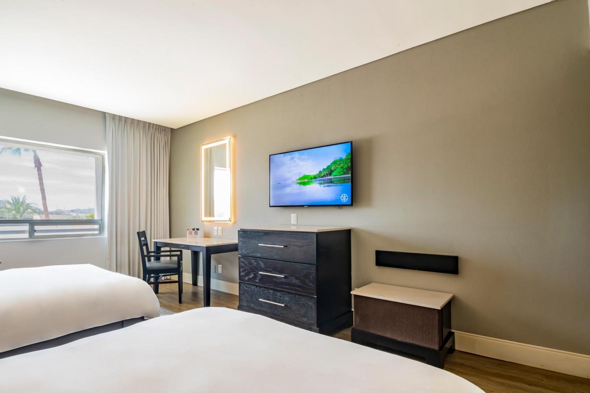 Hotel Lucerna הרמוסיו מראה חיצוני תמונה