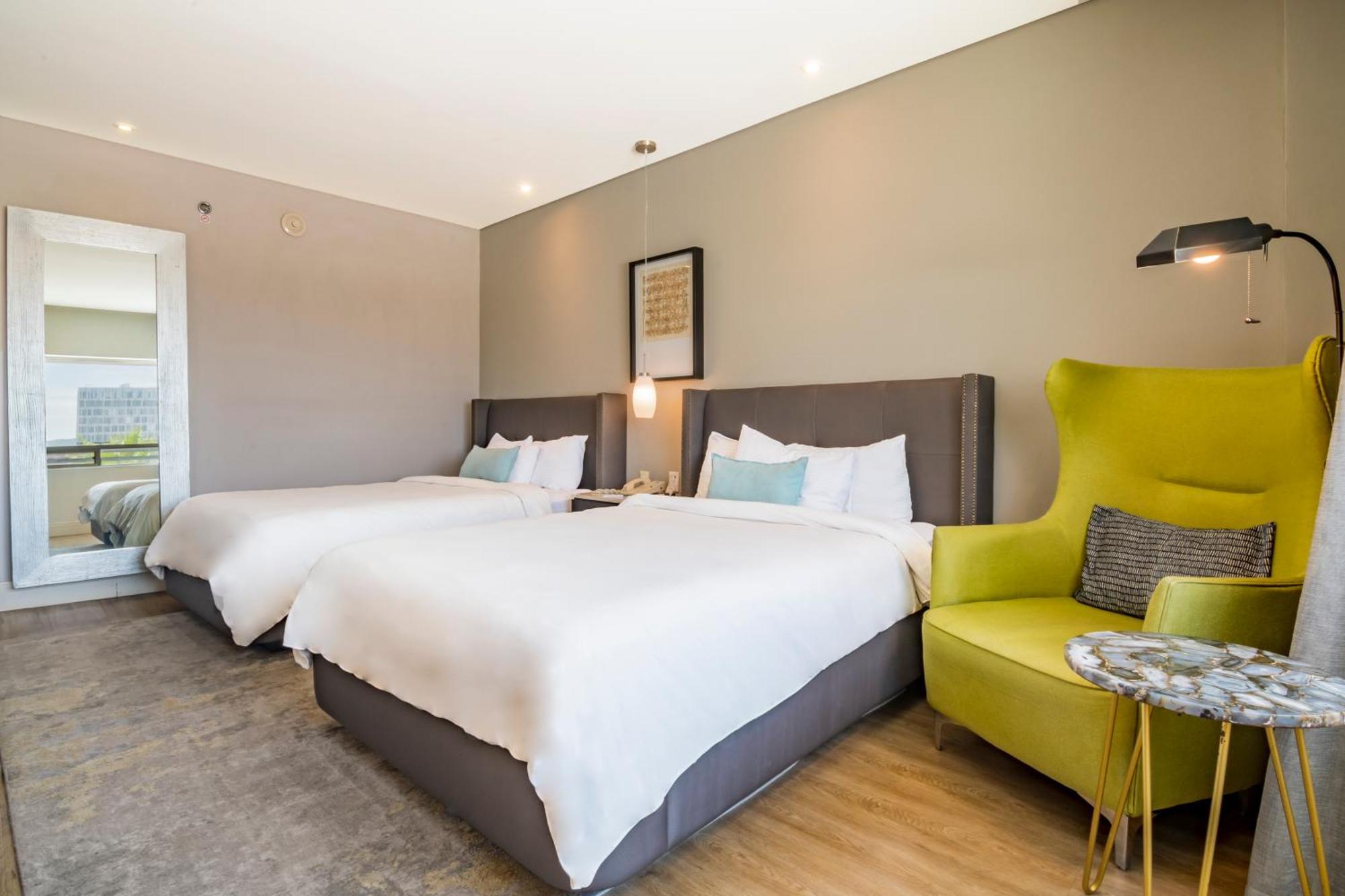 Hotel Lucerna הרמוסיו מראה חיצוני תמונה