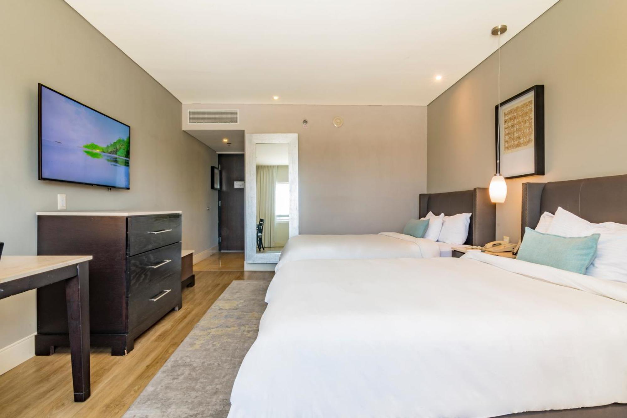 Hotel Lucerna הרמוסיו מראה חיצוני תמונה