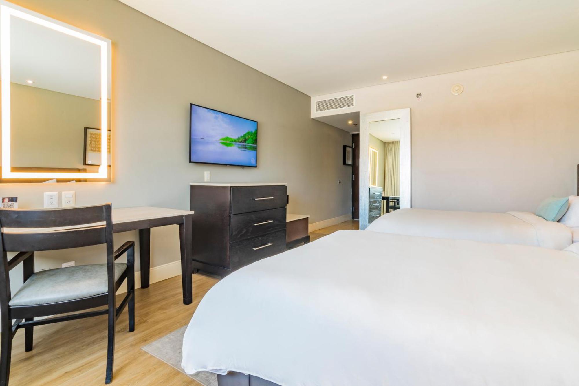 Hotel Lucerna הרמוסיו מראה חיצוני תמונה