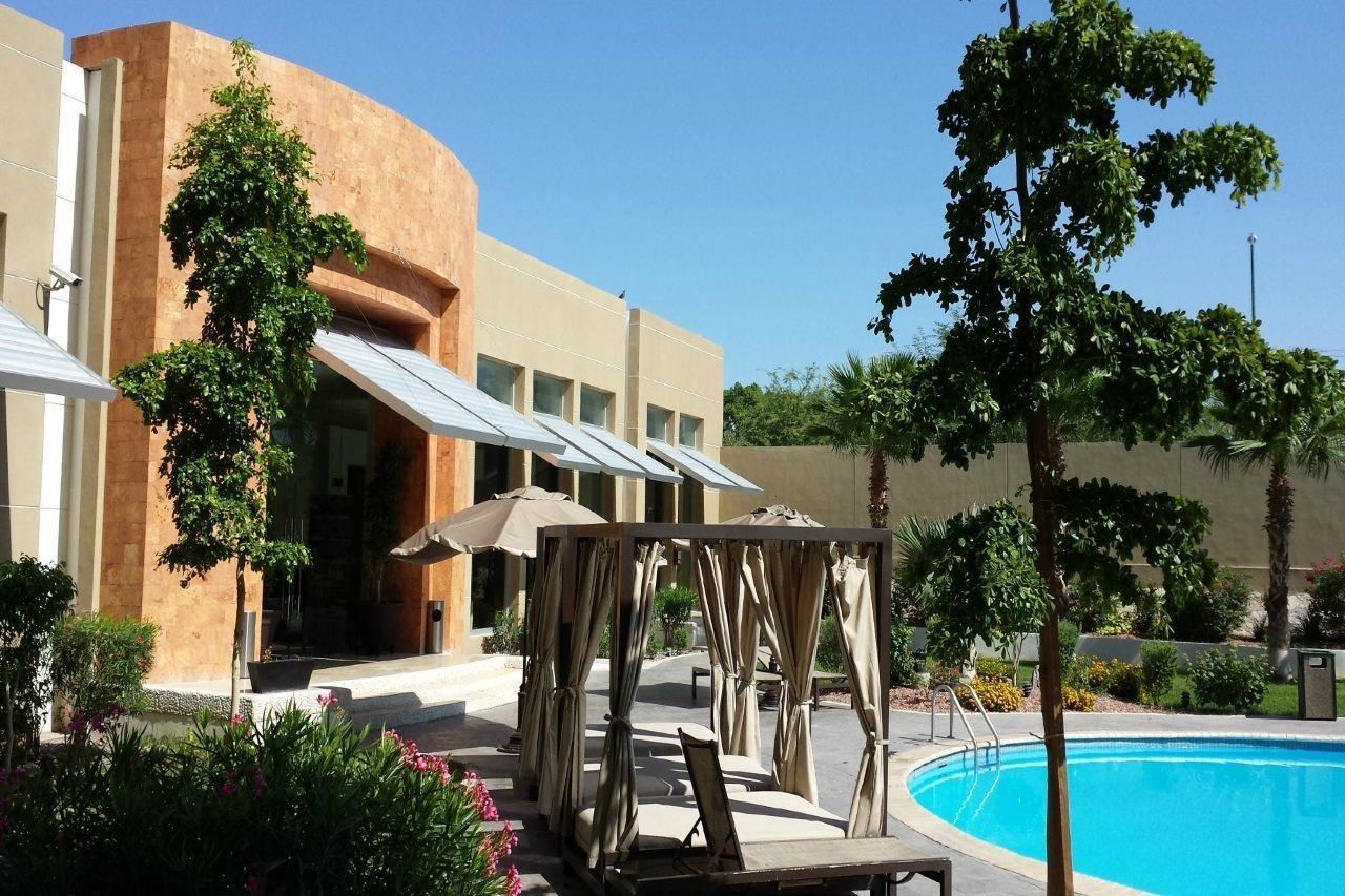 Hotel Lucerna הרמוסיו מראה חיצוני תמונה